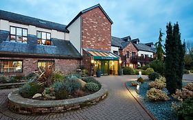 Whitbarrow Village Cumbria